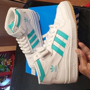 Adidas Forum Mid